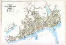 Provincetown Town 1, Barnstable County 1905